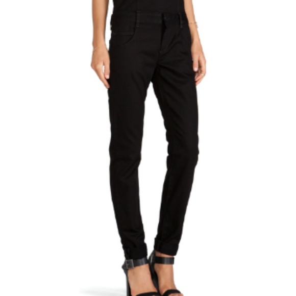 NWT JOE’S JEANS BUSTIER JUMPSUIT ROMPER OVERALLS!! - Picture 2 of 7